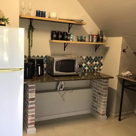 Welgemoed Villa Белвилл Экстерьер фото